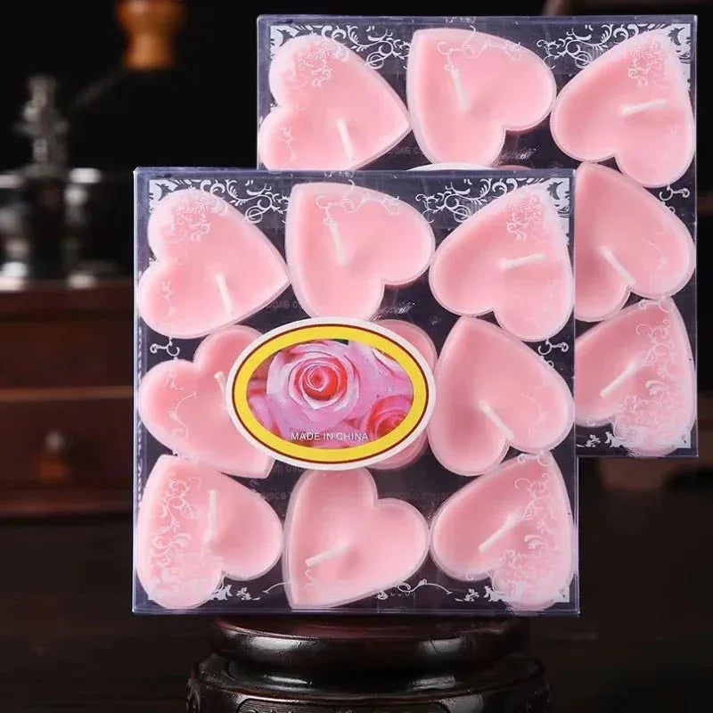 Bougie Parfumée "Soirée d'Automne" - Figue & Santal - Rose Eternelle La Boutique