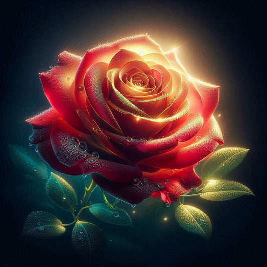 The Timeless Beauty of the Eternal Rose: A Bloom That Never Fades - Rose Eternelle La Boutique