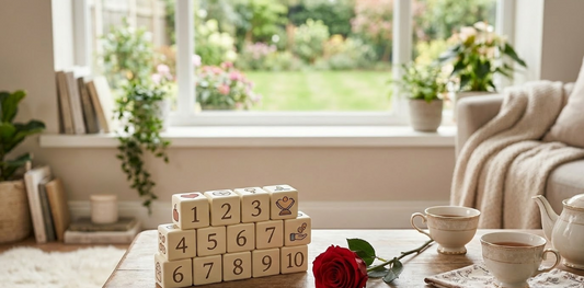 10 Choses que Maman ne Dira Jamais (Offrez une Rose)
