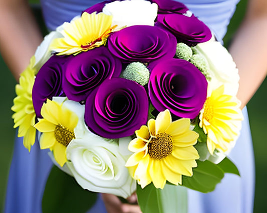 Les meilleures occasions pour offrir un bouquet de fleurs et les types de fleurs à privilégier - Rose Eternelle La Boutique