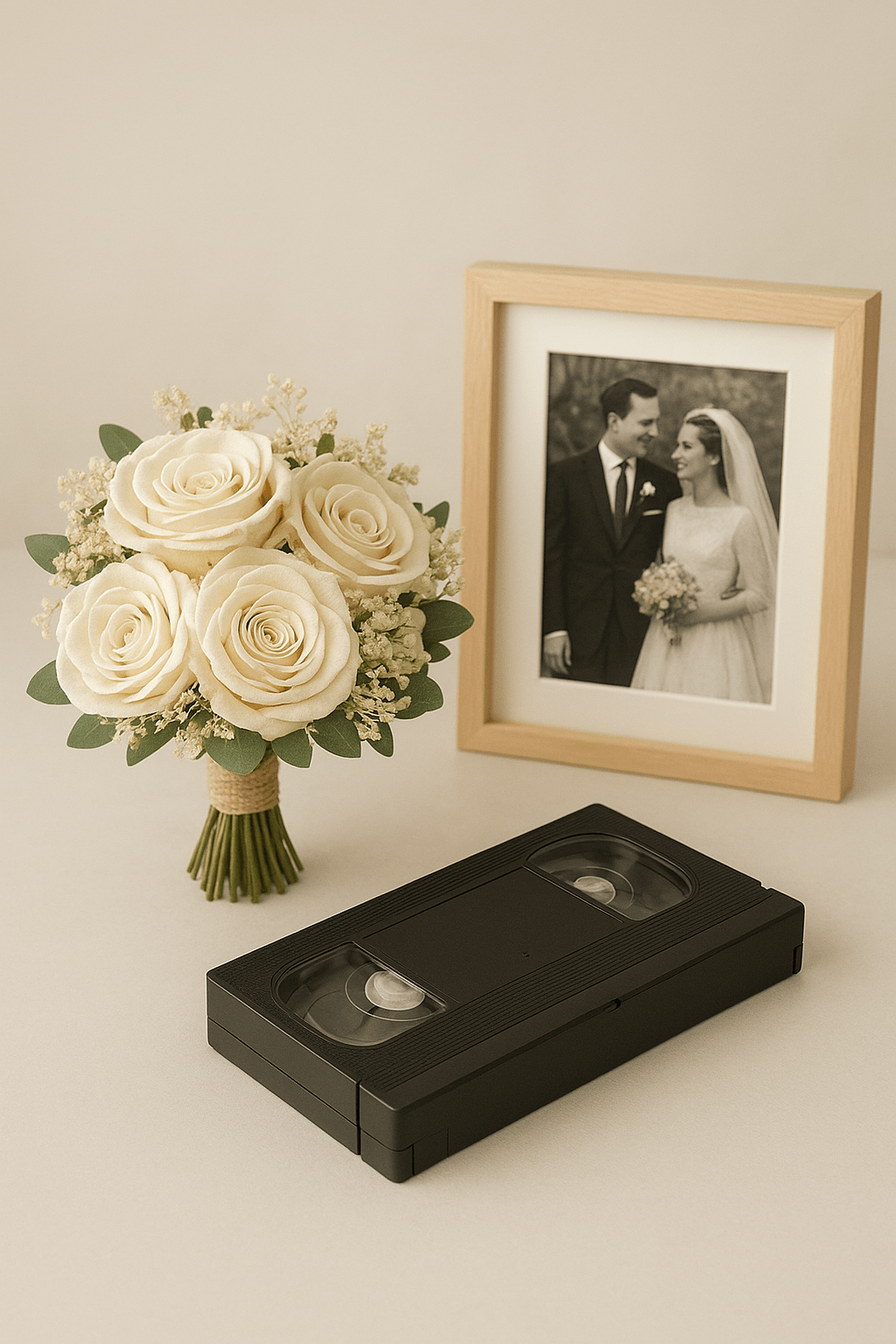 Mariage : une décoration éternelle et des souvenirs impérissables