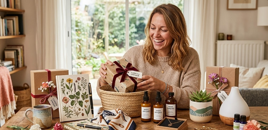Top 10 Cadeaux Originaux pour Femme | Idées Uniques