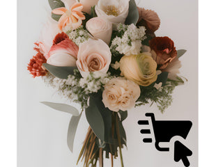 Les avantages de commander un bouquet de fleurs en ligne : commodité, choix et qualité