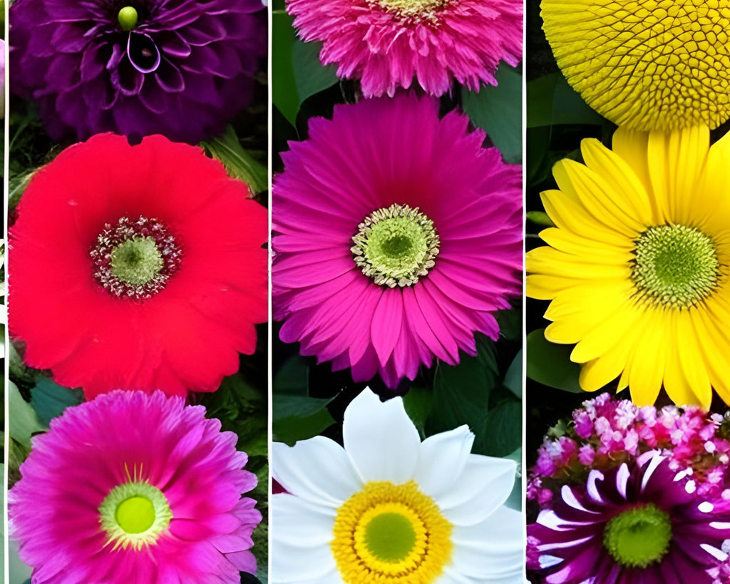 Les différents types de bouquets de fleurs et leur signification historique