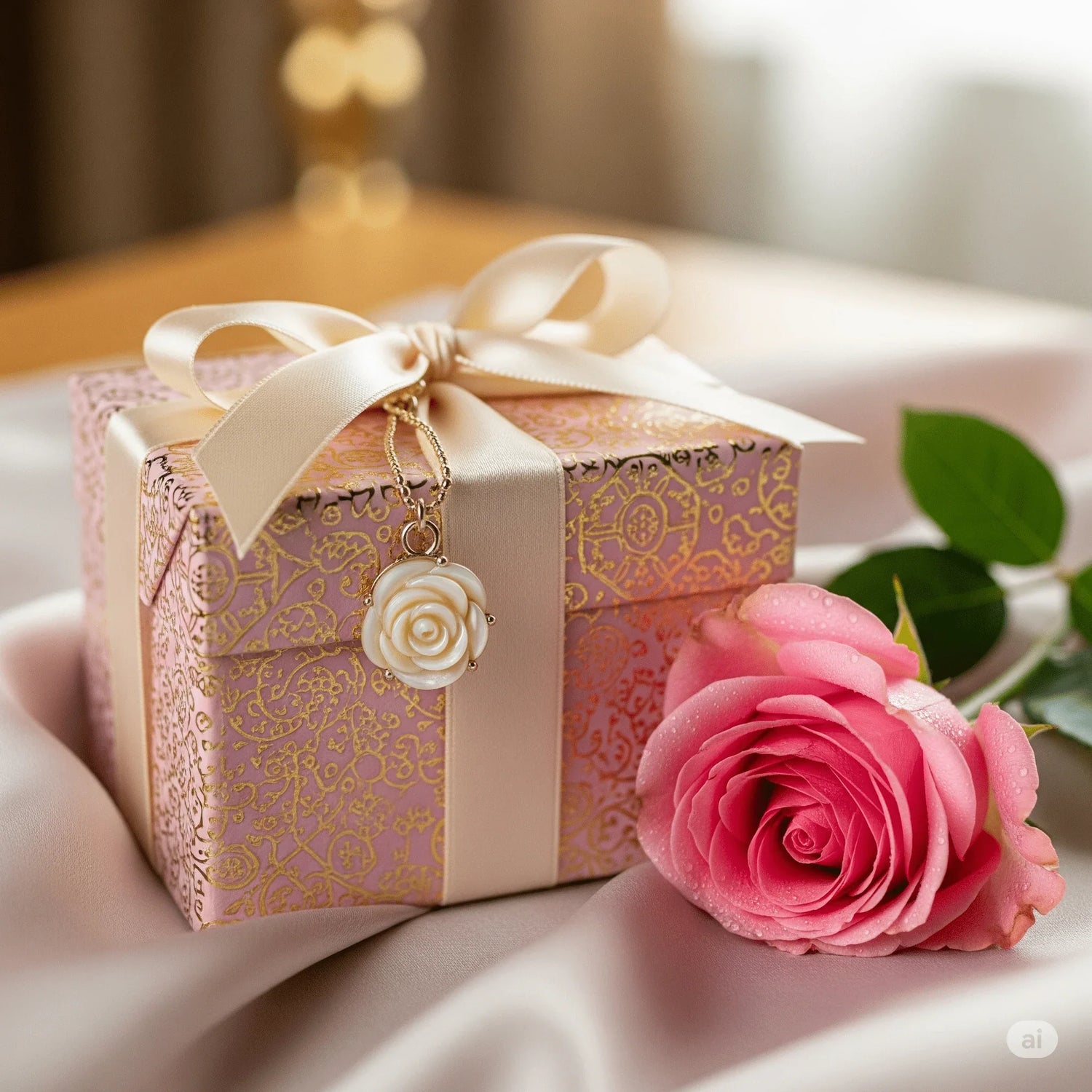 Cadeau Femme : Des Cadeaux Uniques et Élégants pour Toutes les Occasions - Rose Eternelle La Boutique