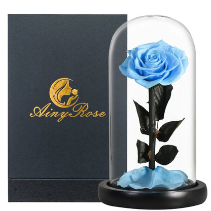La Rose Éternelle "Prestige"