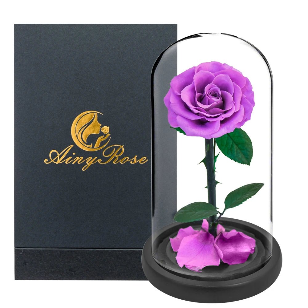 La Rose Éternelle "Prestige"