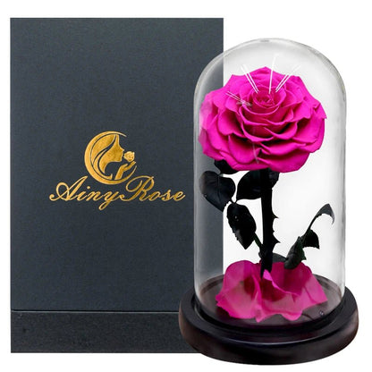 La Rose Éternelle "Prestige"