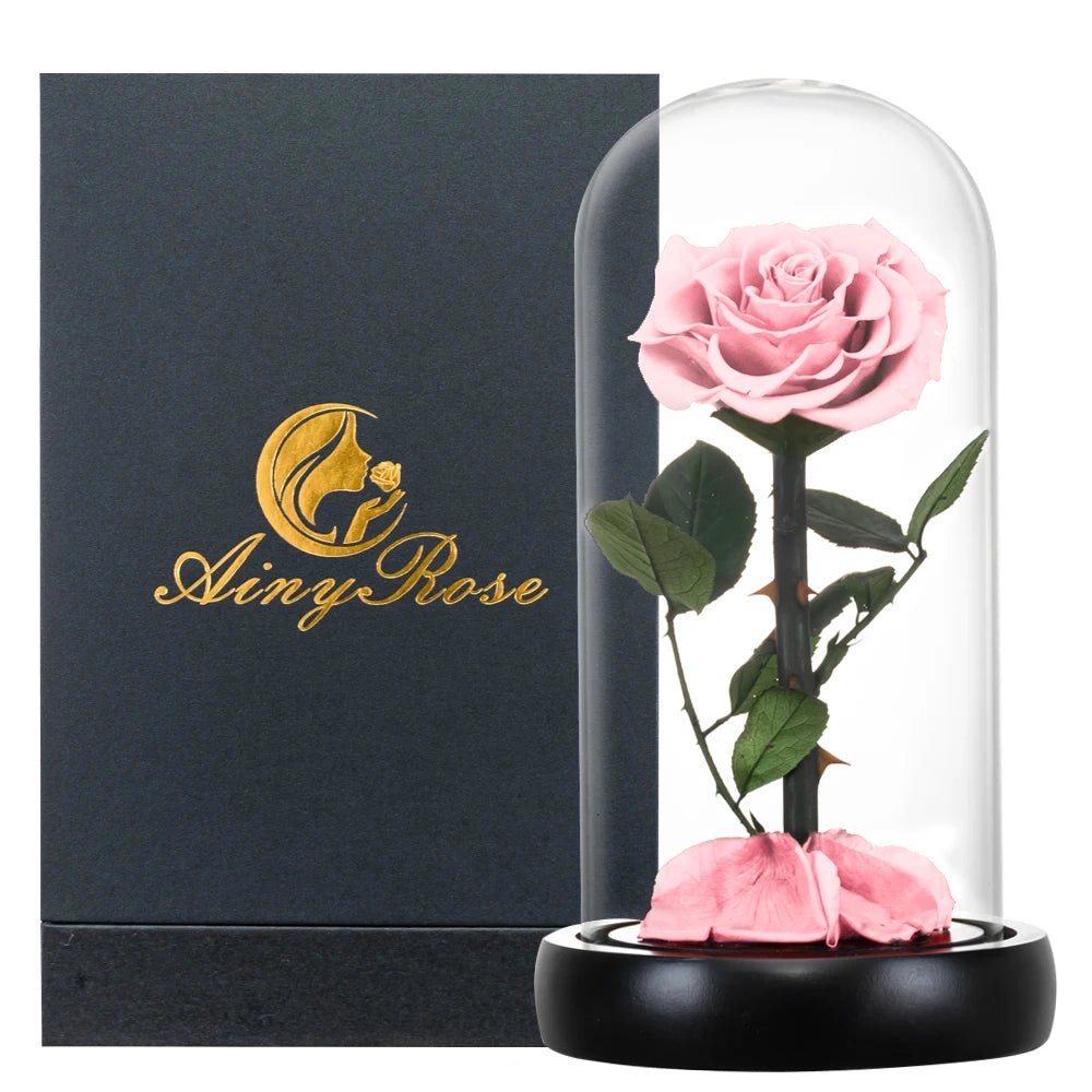 La Rose Éternelle "Prestige"