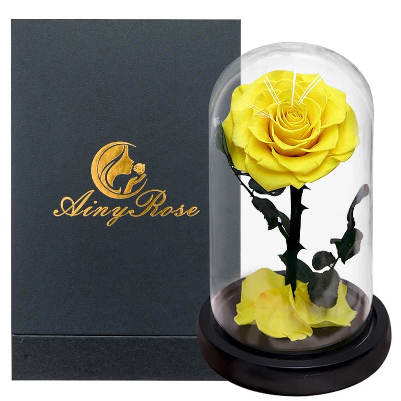 La Rose Éternelle "Prestige"