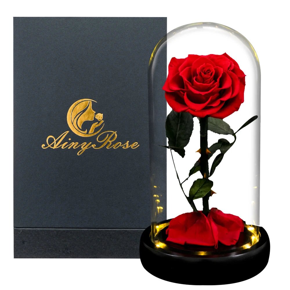 La Rose Éternelle "Prestige"