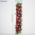 Mur de Fleurs "Jardin Secret" pour Mariage