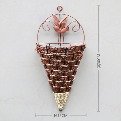 Seidenrosenstrauß – Hochzeits- und Wohndekoration