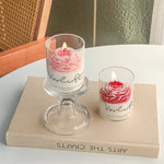 Bougie Sculpturale "Bubble" - Cire de Soja