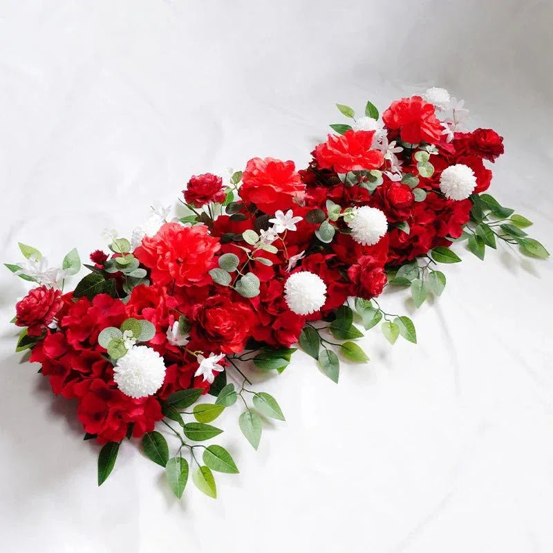 Plante Artificielle – Herbe Décorative pour Mariage & Événements - Rose Eternelle La Boutique