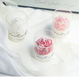 Bougie Sculpturale "Bubble" - Cire de Soja
