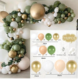 Kit Arche de Ballons "Féérie" - Thème au Choix