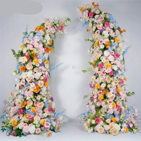 Collection Florale de Mariage "Harmonie"