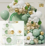 Kit Arche de Ballons "Féérie" - Thème au Choix