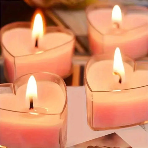 Bougie Parfumée "Soirée d'Automne" - Figue & Santal