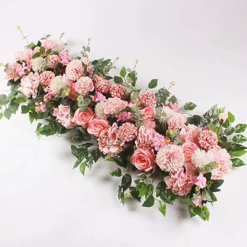 Plante Artificielle – Herbe Décorative pour Mariage & Événements - Rose Eternelle La Boutique