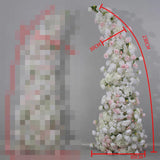Set Floral pour Arche de Mariage "Rêverie"