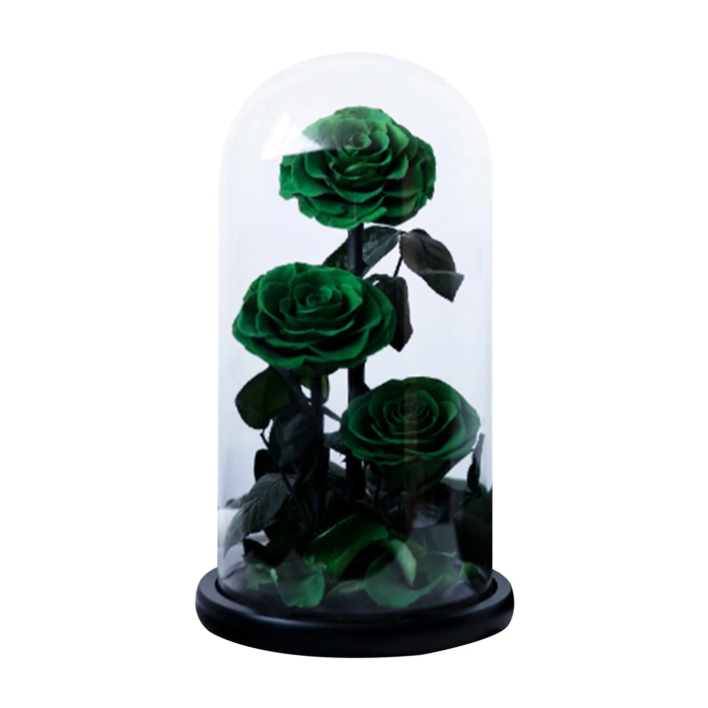 Trio der ewigen Rosen „Unendliche Liebe“