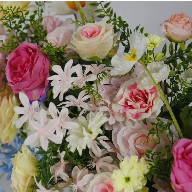 Collection Florale de Mariage "Harmonie" - Rose Eternelle La Boutique