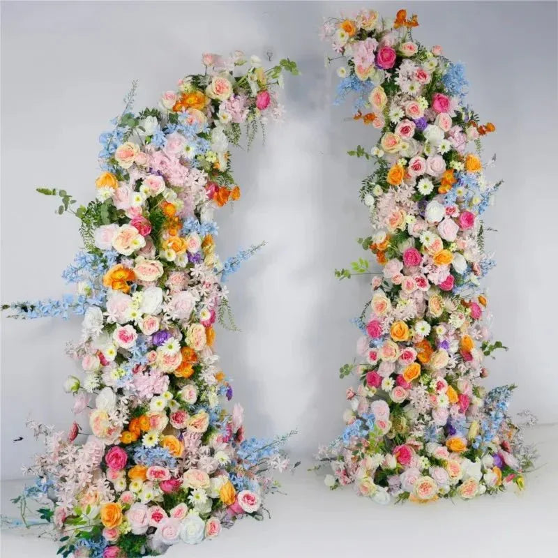 Collection Florale de Mariage "Harmonie" - Rose Eternelle La Boutique