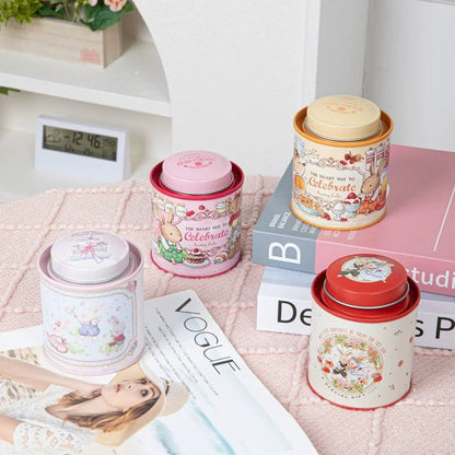 Bougie Parfumée "Collection Escapade" - 4 Senteurs au Choix