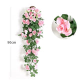 Bouquet de Roses en Soie – Décoration Mariage & Intérieur
