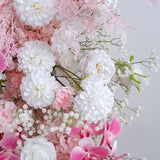 Set Floral pour Arche de Mariage "Rêverie"