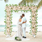 Plante Artificielle – Herbe Décorative pour Mariage & Événements