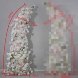 Set Floral pour Arche de Mariage "Rêverie"