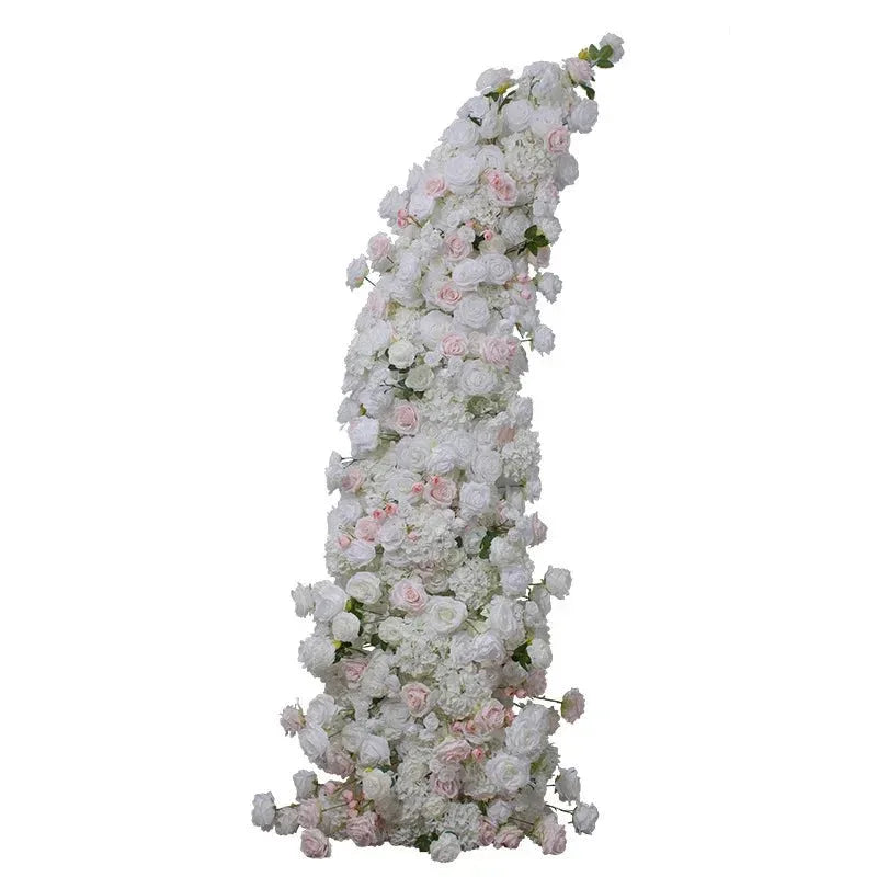 Set Floral pour Arche de Mariage "Rêverie" - Rose Eternelle La Boutique