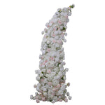 Set Floral pour Arche de Mariage "Rêverie"