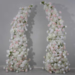 Set Floral pour Arche de Mariage "Rêverie"