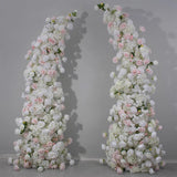 Set Floral pour Arche de Mariage "Rêverie"