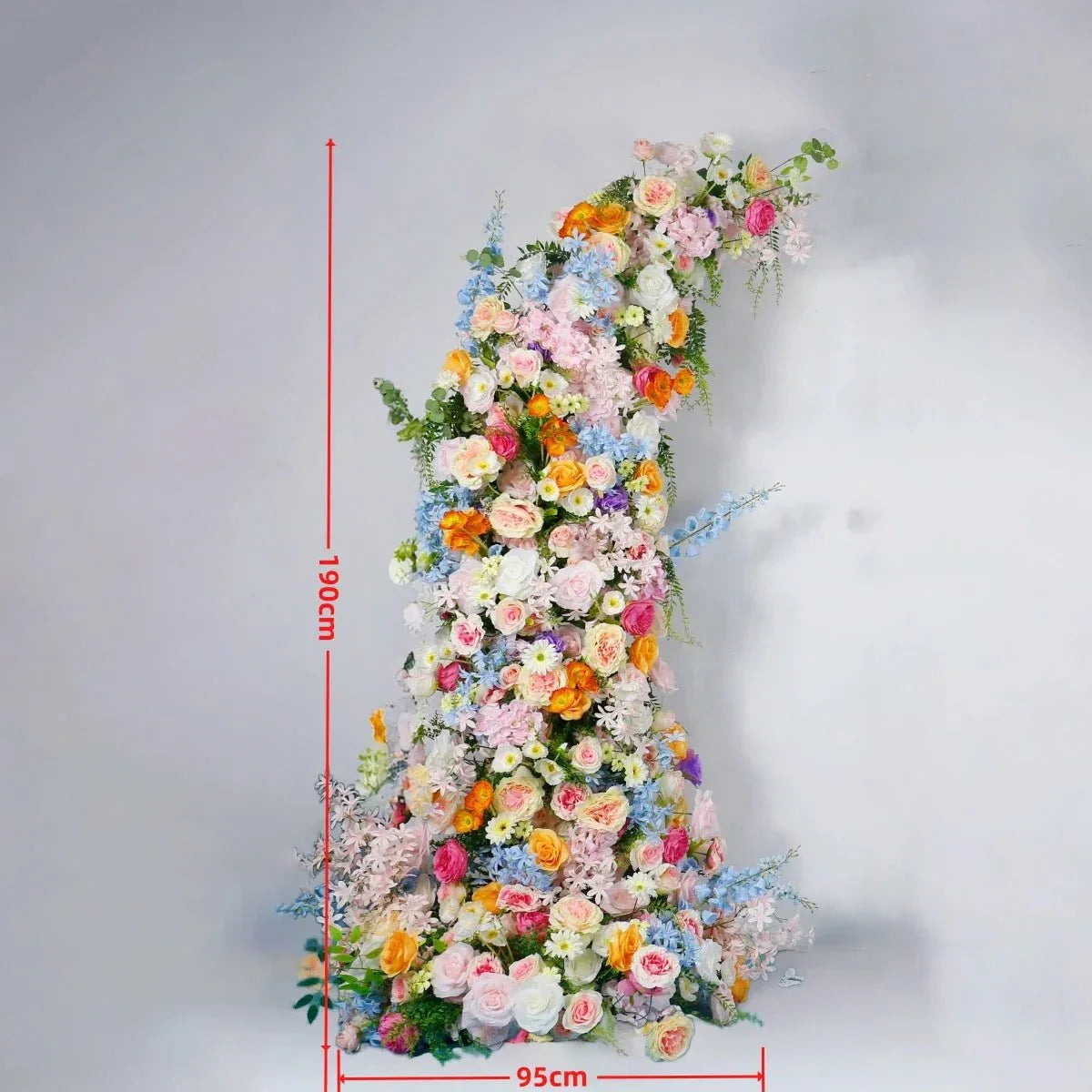 Collection Florale de Mariage "Harmonie" - Rose Eternelle La Boutique