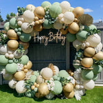 Kit Arche de Ballons "Féérie" - Thème au Choix