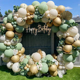 Kit Arche de Ballons "Féérie" - Thème au Choix