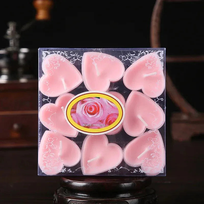 Bougie Parfumée "Soirée d'Automne" - Figue & Santal - Rose Eternelle La Boutique