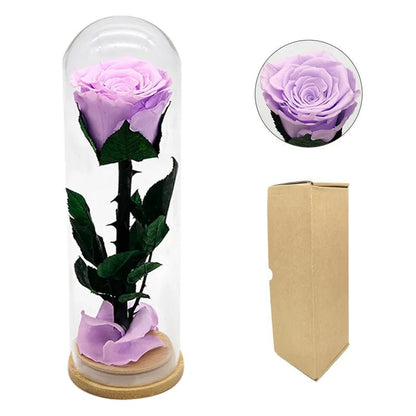 Floral Arrangement "Celebration" - Eternal Roses