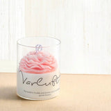 Bougie Sculpturale "Bubble" - Cire de Soja