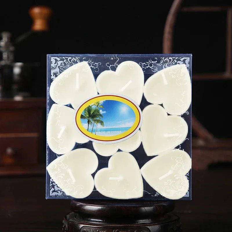 Bougie Parfumée "Soirée d'Automne" - Figue & Santal - Rose Eternelle La Boutique