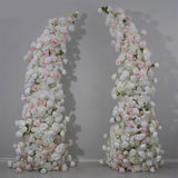 Set Floral pour Arche de Mariage "Rêverie"