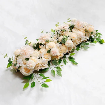 Plante Artificielle – Herbe Décorative pour Mariage & Événements - Rose Eternelle La Boutique
