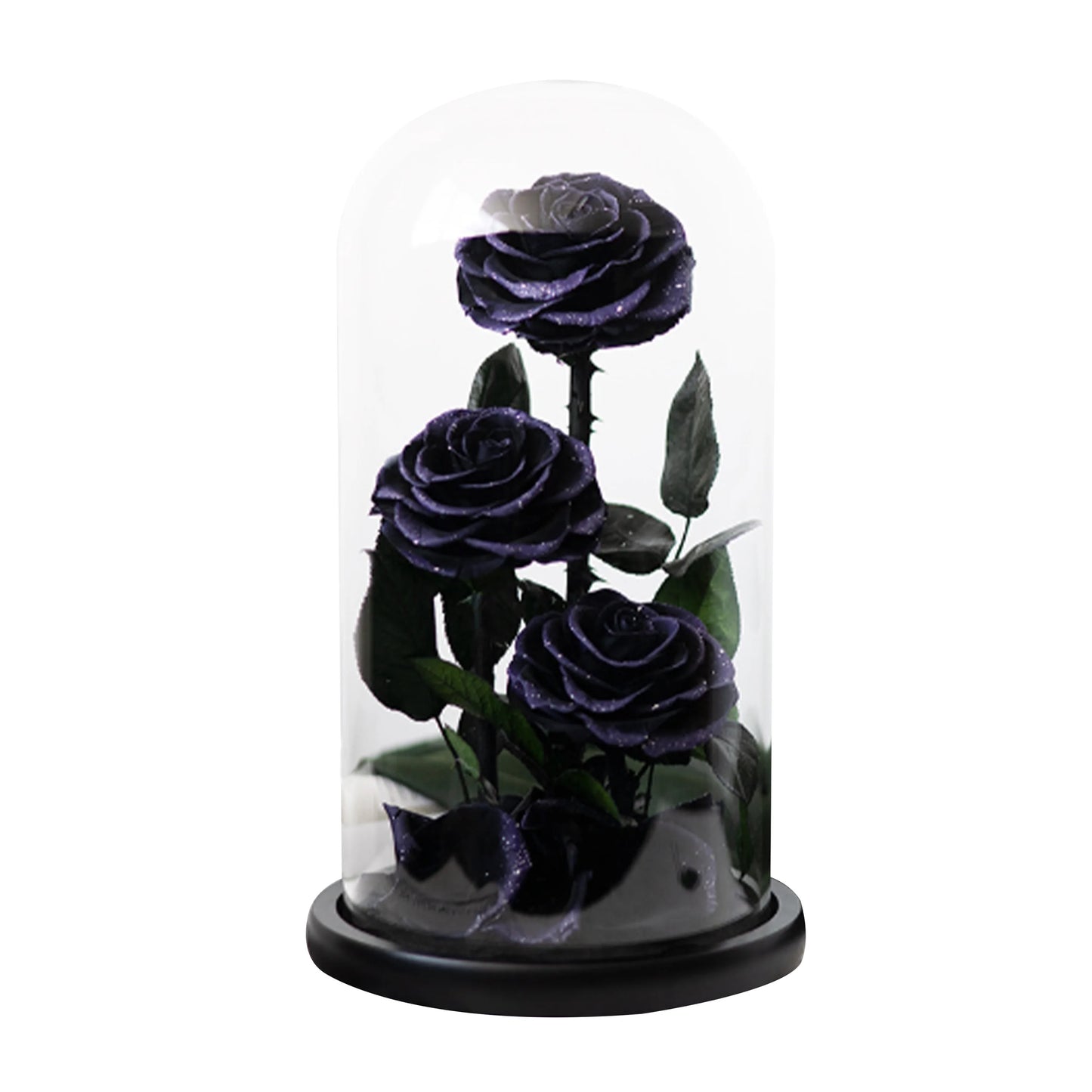 Trio der ewigen Rosen „Unendliche Liebe“