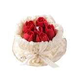 Kit Créatif DIY - Ma Bougie Fleur de Rose