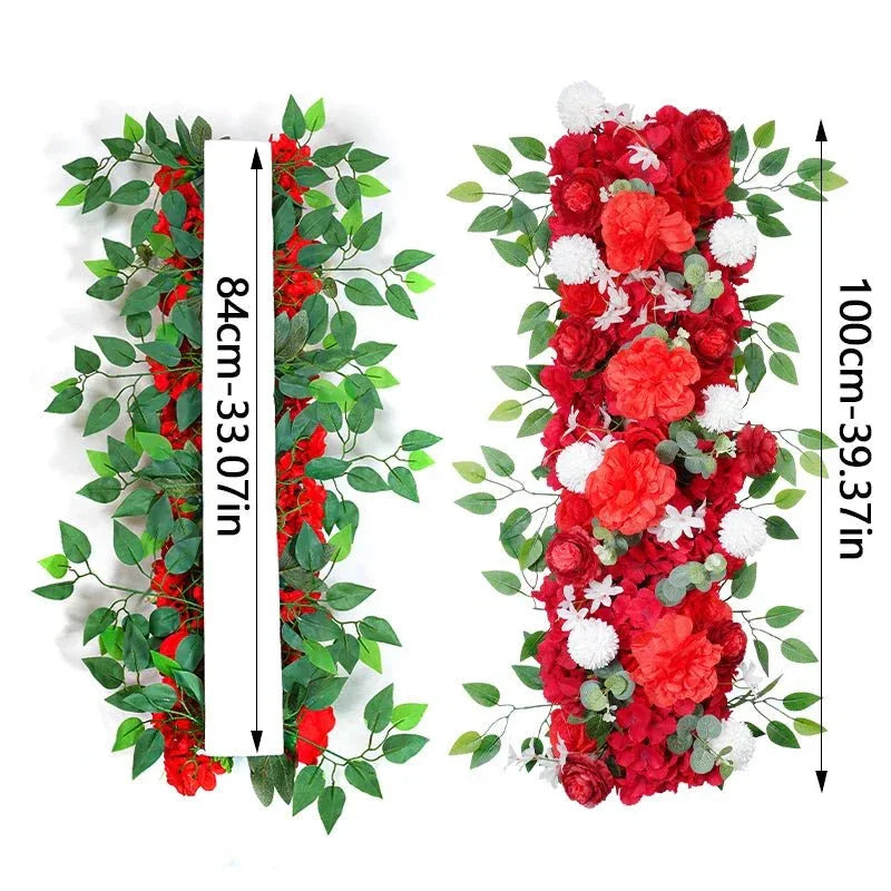 Plante Artificielle – Herbe Décorative pour Mariage & Événements - Rose Eternelle La Boutique